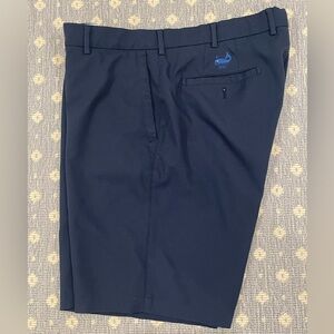 Peter Millar Golf Shorts. Men’s Size 36 waist. Maidstone Club logo.
